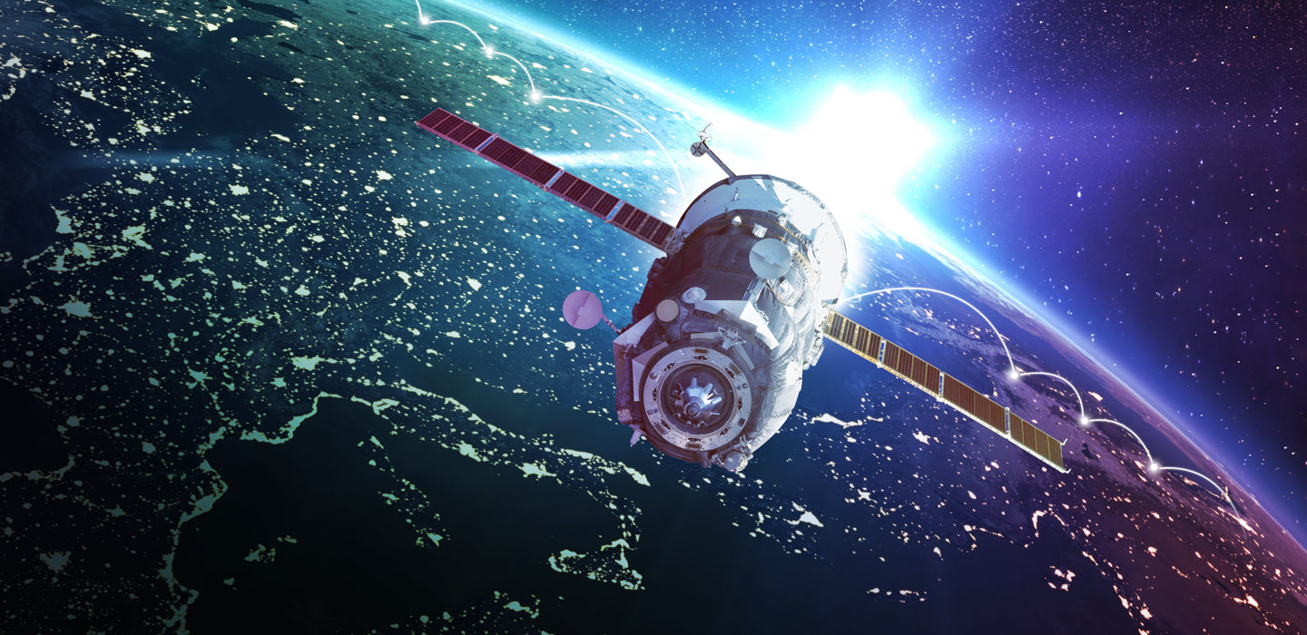 goTenna Announces Integration with Blockstream Satellite