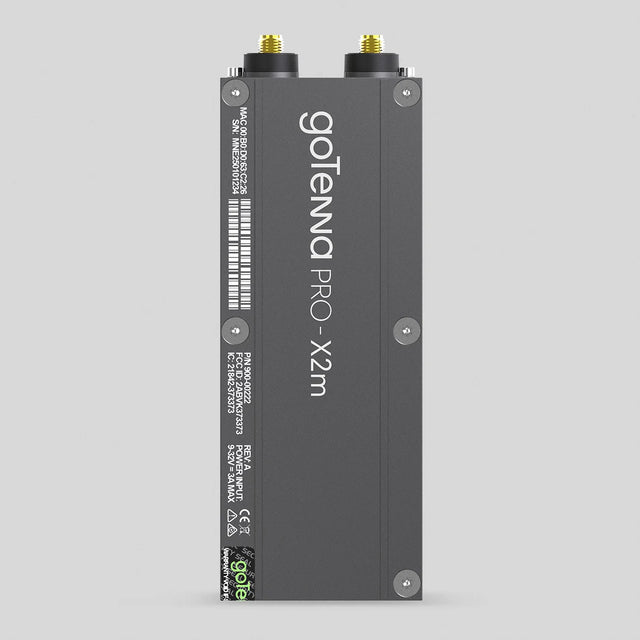goTenna Pro X2m